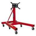 Folding Engine Stand 900kg ES900F