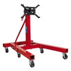 Folding Engine Stand 900kg ES900F