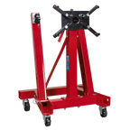 Folding Engine Stand 900kg ES900F