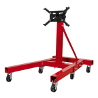 Folding Engine Stand 900kg ES900F