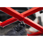 Engine Stand Drain Pan Cradle ESPT01