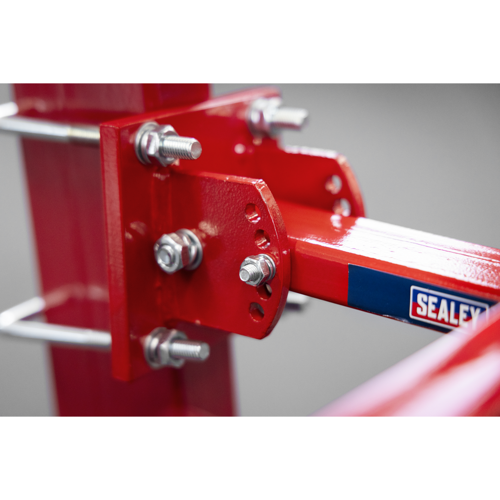 Engine Stand Drain Pan Cradle ESPT01