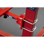 Engine Stand Drain Pan Cradle ESPT01