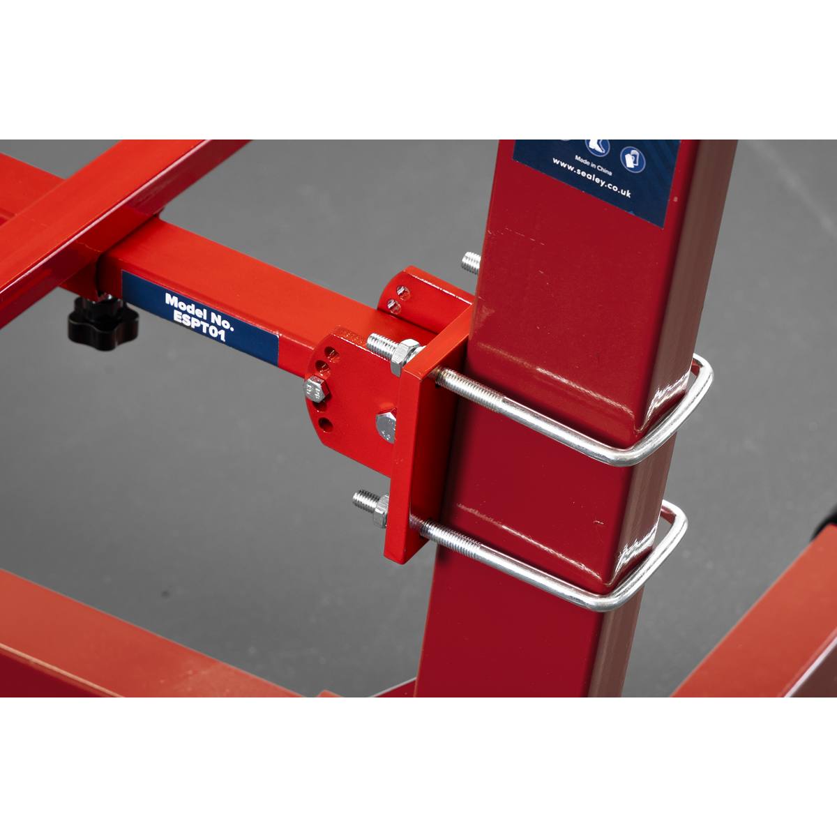 Engine Stand Drain Pan Cradle ESPT01