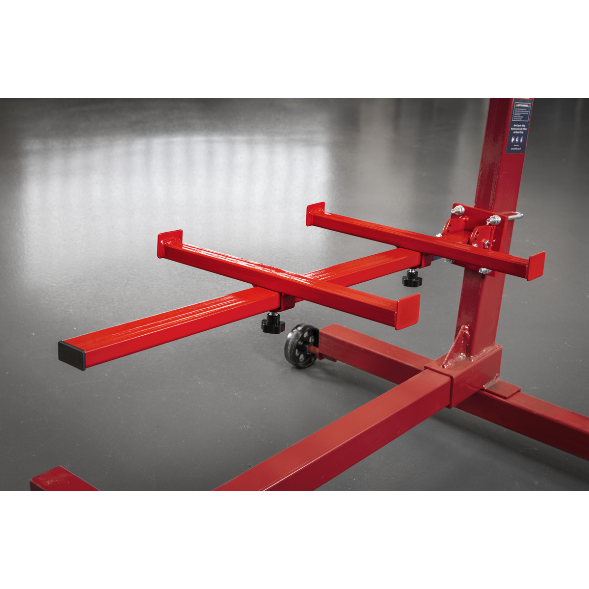 Engine Stand Drain Pan Cradle ESPT01