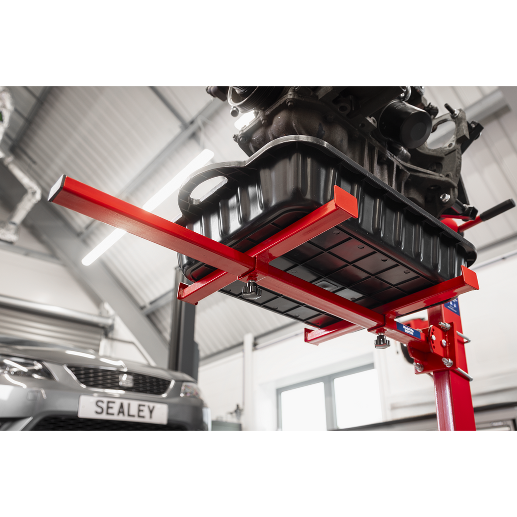 Engine Stand Drain Pan Cradle ESPT01
