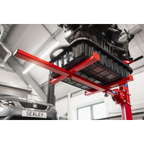 Engine Stand Drain Pan Cradle ESPT01