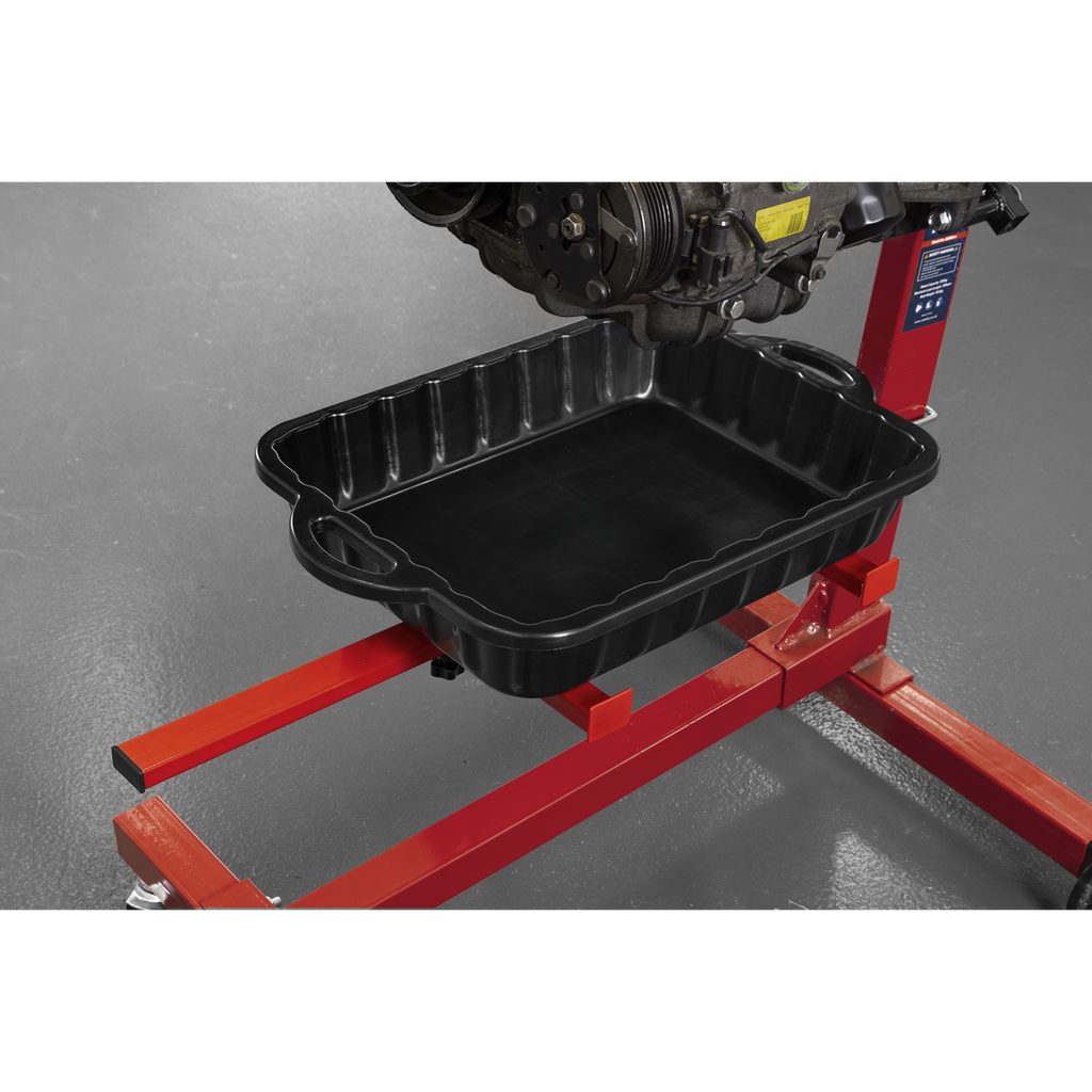 Engine Stand Drain Pan Cradle ESPT01