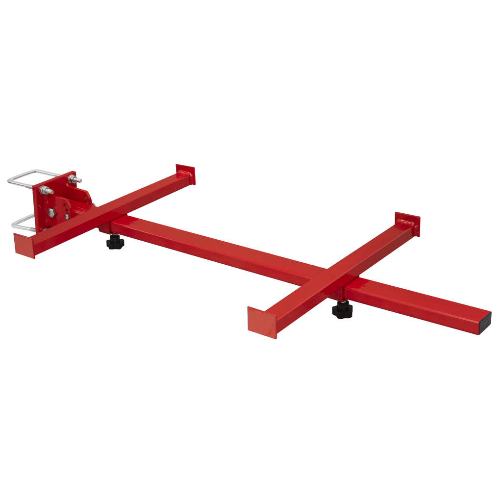 Engine Stand Drain Pan Cradle ESPT01