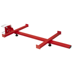 Engine Stand Drain Pan Cradle ESPT01