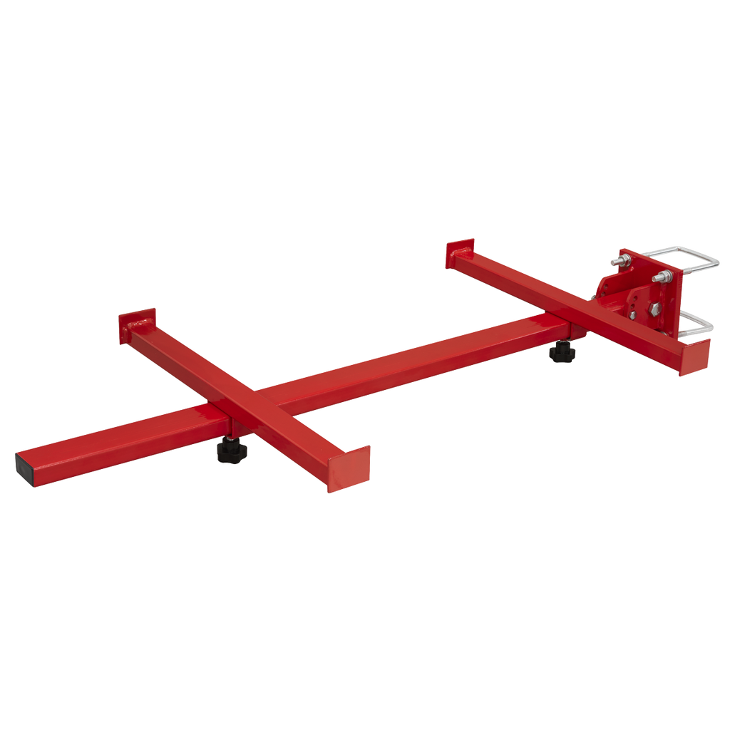 Engine Stand Drain Pan Cradle ESPT01