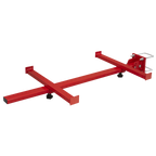 Engine Stand Drain Pan Cradle ESPT01