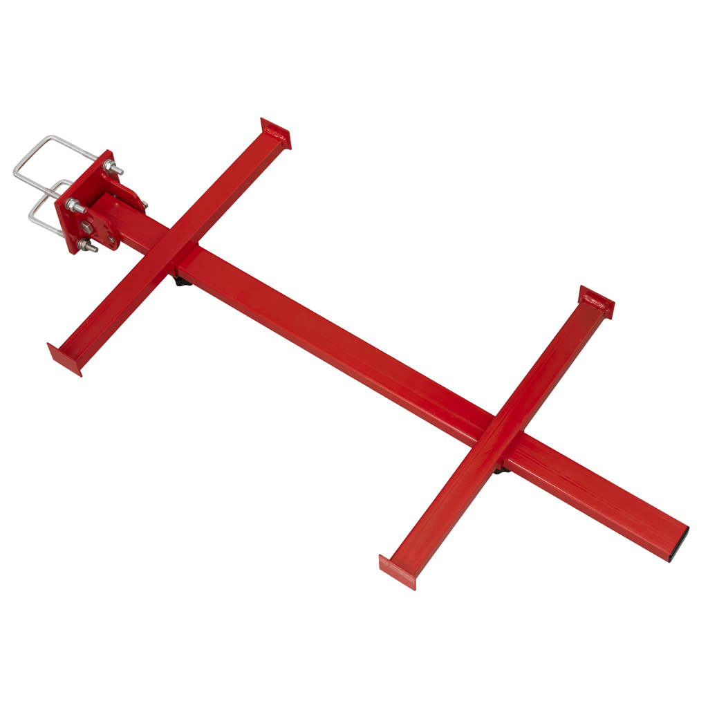 Engine Stand Drain Pan Cradle ESPT01