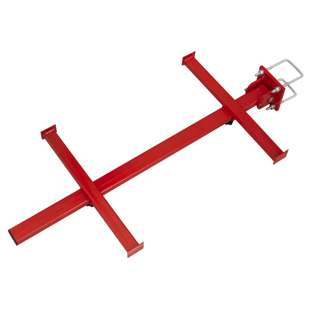 Engine Stand Drain Pan Cradle ESPT01