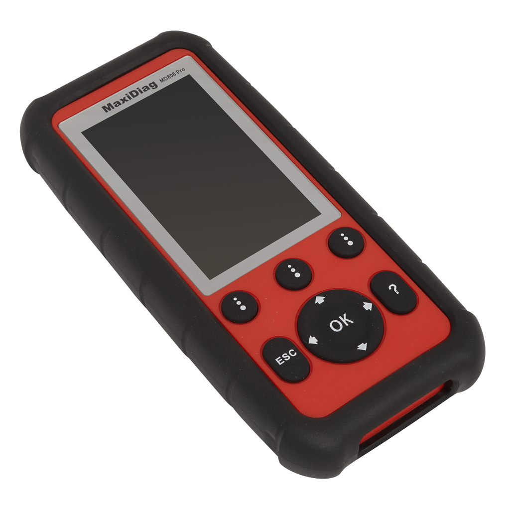 Autel MOT Pro II® Multi-Manufacturer Diagnostic Tool EU908PRO