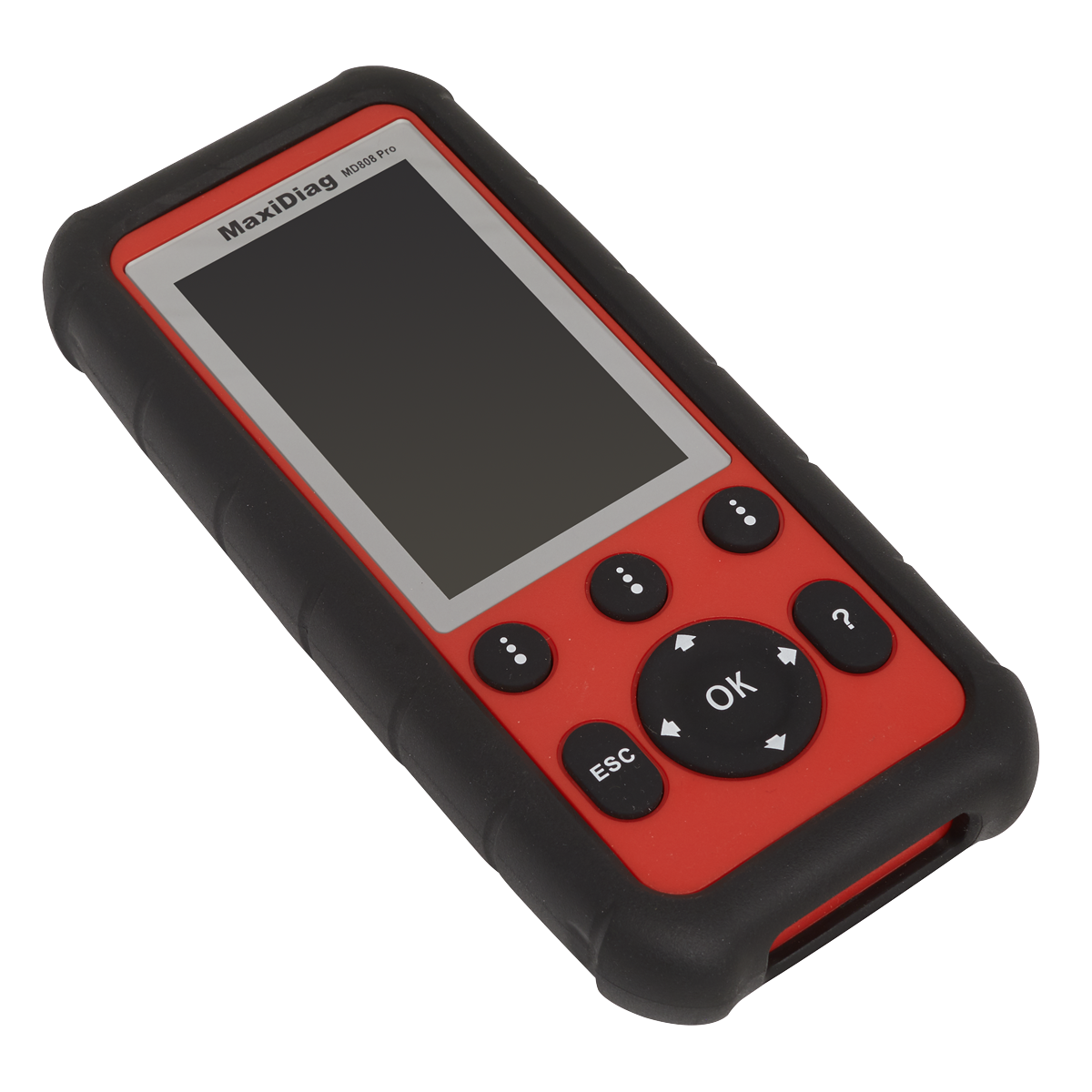 Autel MOT Pro II® Multi-Manufacturer Diagnostic Tool EU908PRO