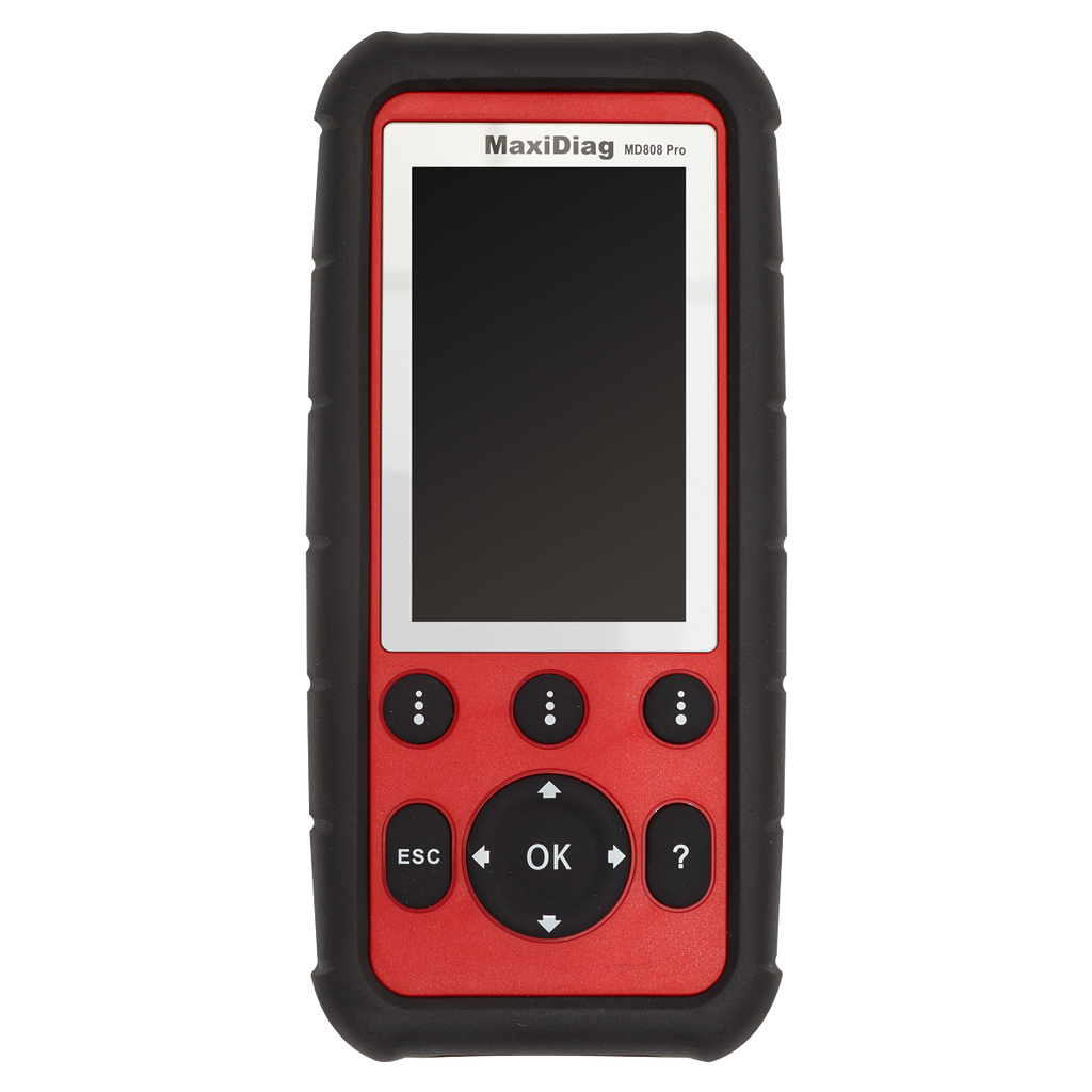 Autel MOT Pro II® Multi-Manufacturer Diagnostic Tool EU908PRO