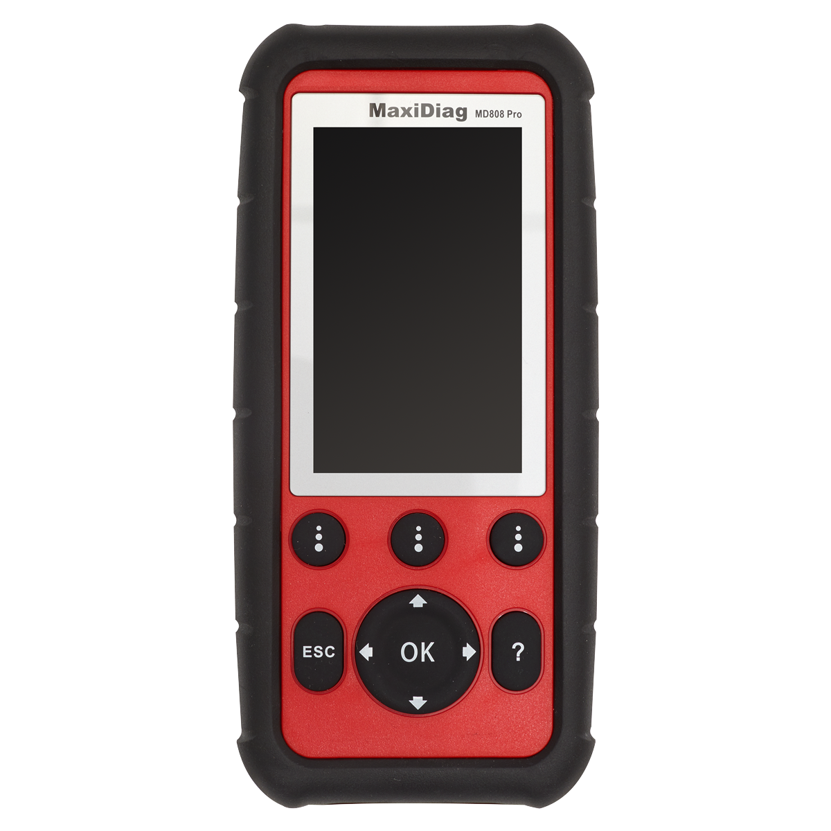 Autel MOT Pro II® Multi-Manufacturer Diagnostic Tool EU908PRO