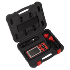 Autel MOT Pro II® Multi-Manufacturer Diagnostic Tool EU908PRO