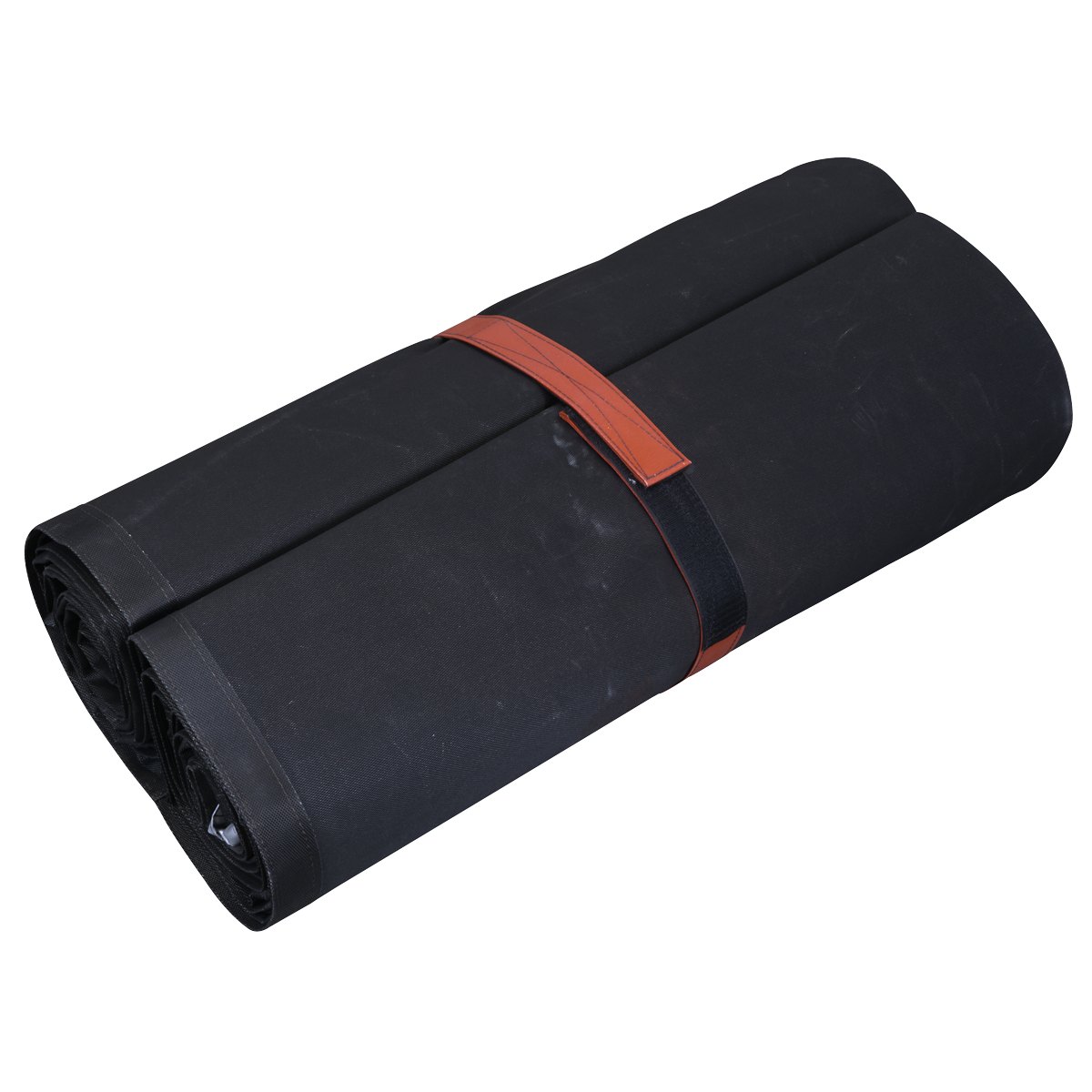 PU Coated Vehicle Fire Safety Blanket 6 x 8m EV1000