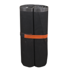 PU Coated Vehicle Fire Safety Blanket 6 x 8m EV1000