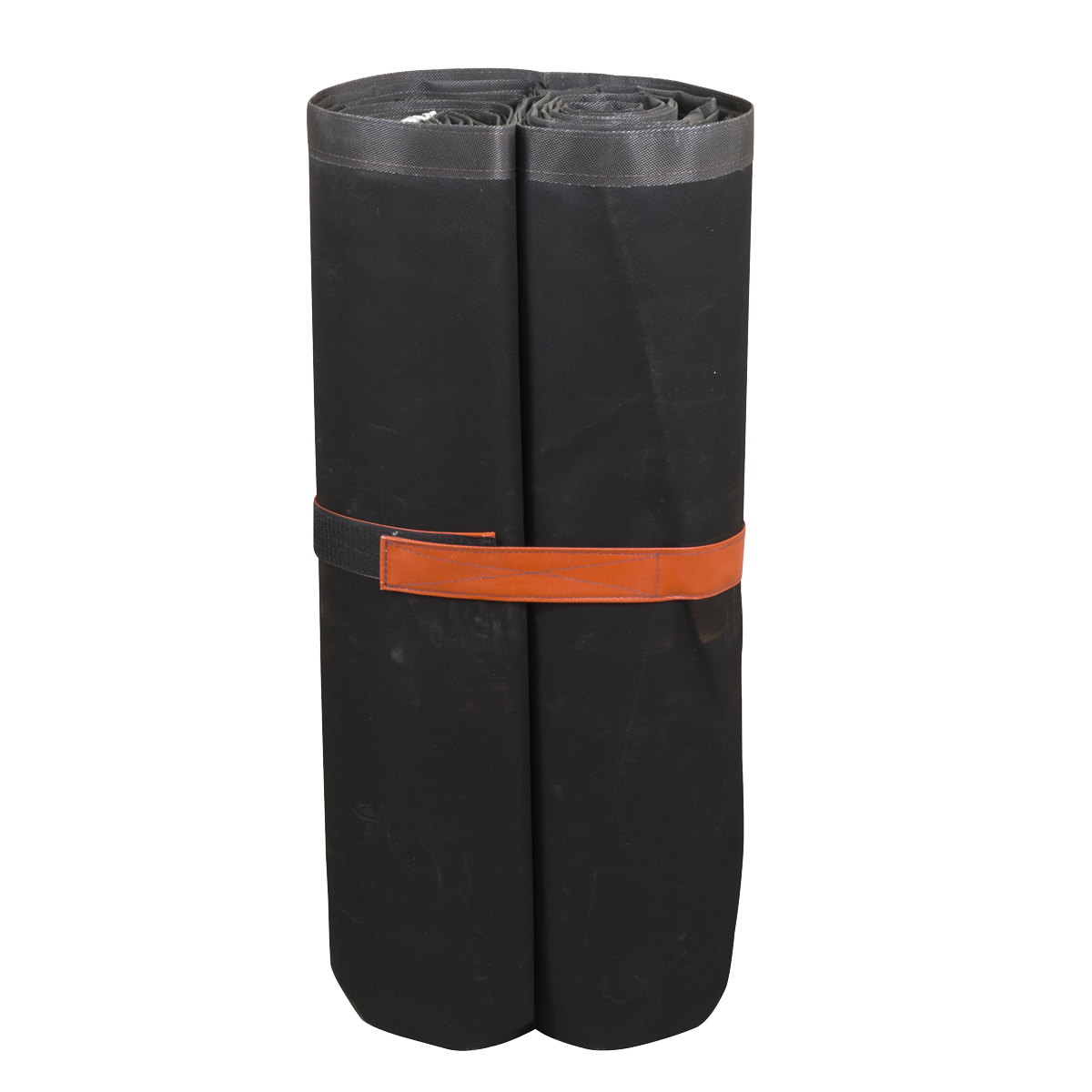 PU Coated Vehicle Fire Safety Blanket 6 x 8m EV1000