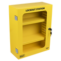 Safety Lockout Cabinet EV10