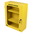 Safety Lockout Cabinet EV10