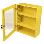 Safety Lockout Cabinet EV10