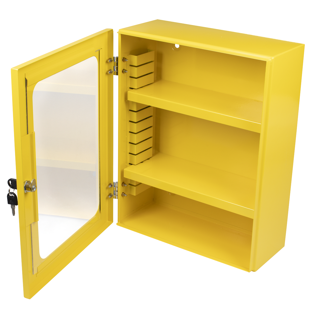 Safety Lockout Cabinet EV10