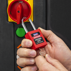 Safety Lockout Padlock EV11