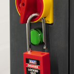 Safety Lockout Padlock EV11