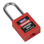 Safety Lockout Padlock EV11
