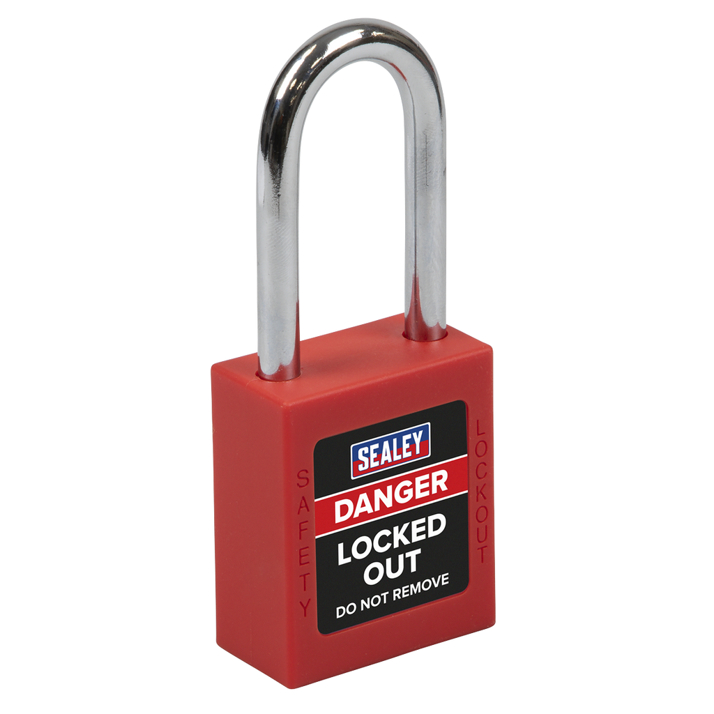 Safety Lockout Padlock EV11