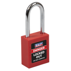 Safety Lockout Padlock EV11