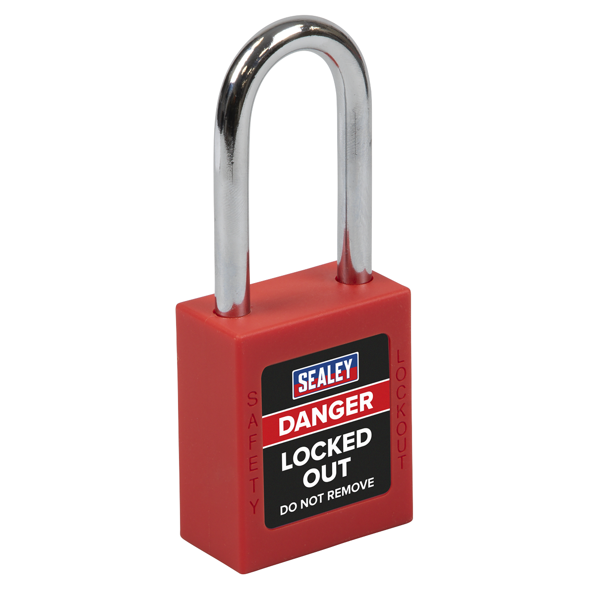 Safety Lockout Padlock EV11