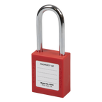 Safety Lockout Padlock EV11