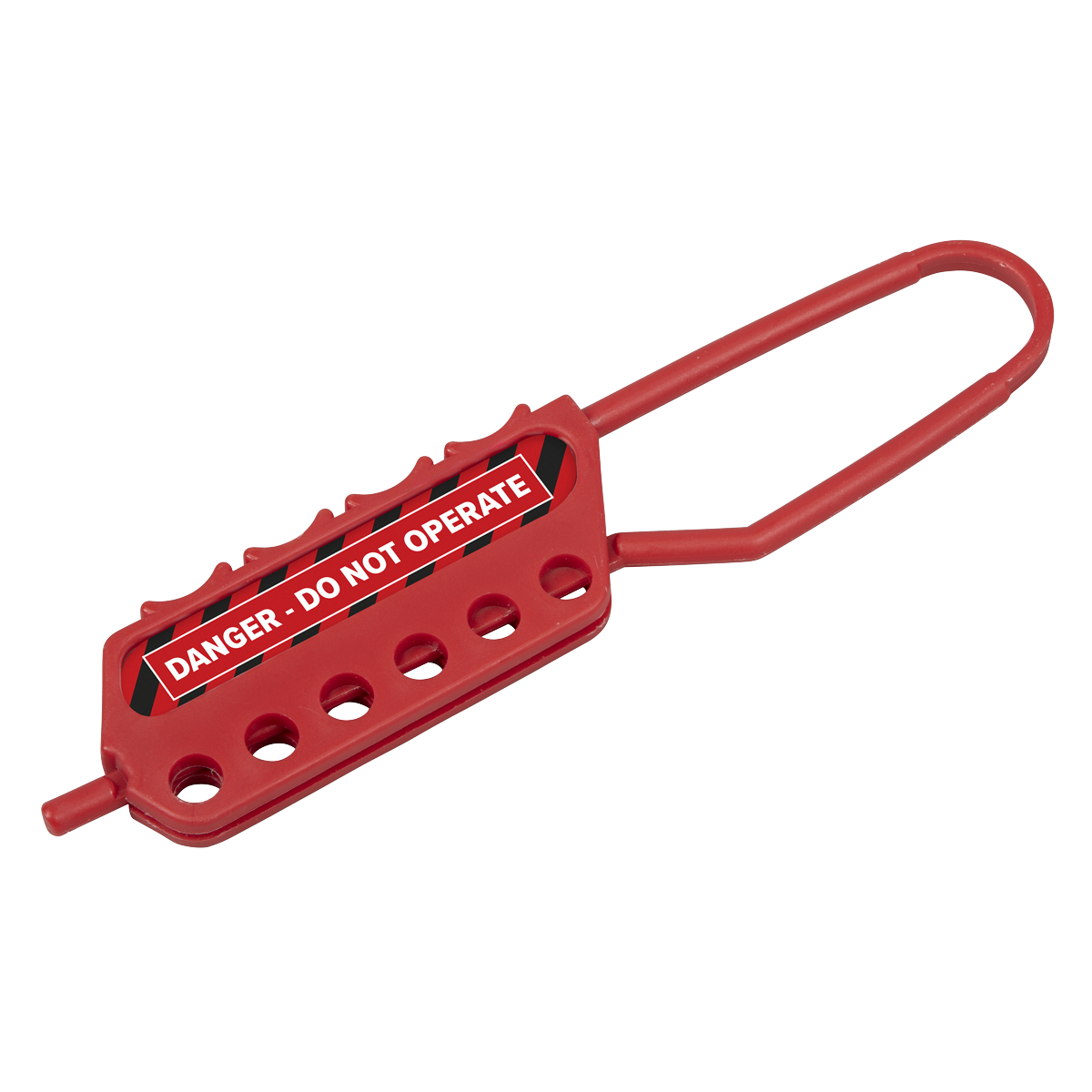 Insulation Safety Lockout Hasp EV13
