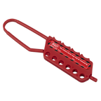 Insulation Safety Lockout Hasp EV13