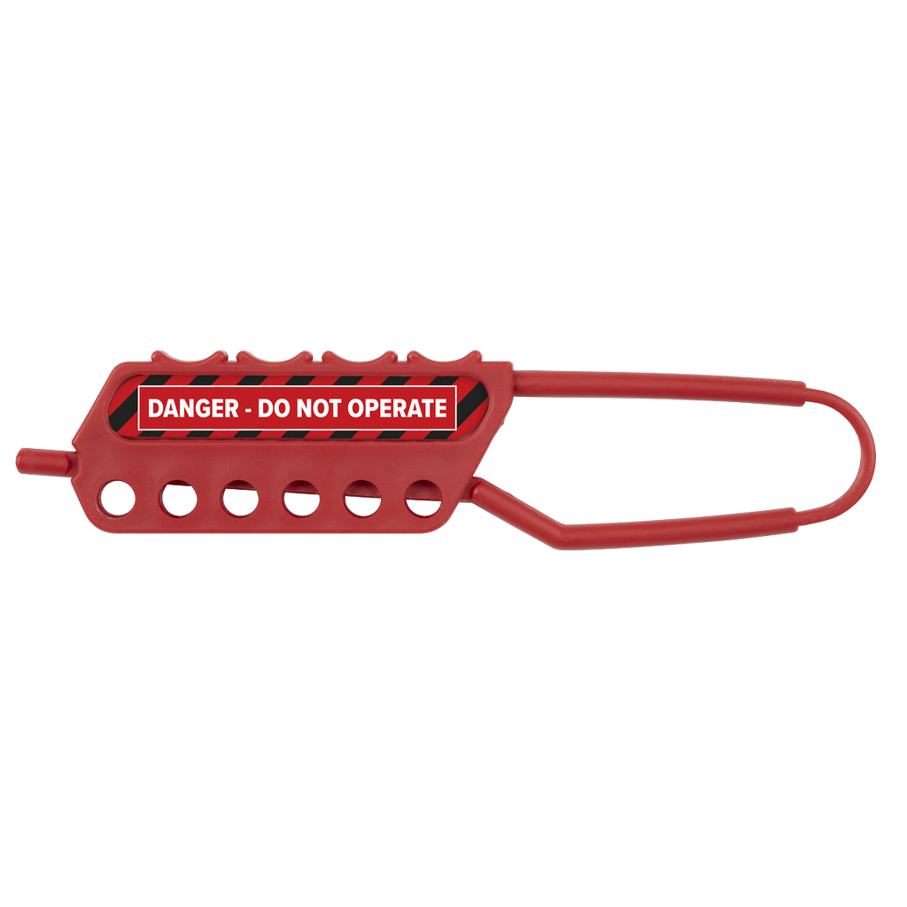 Insulation Safety Lockout Hasp EV13