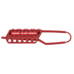 Insulation Safety Lockout Hasp EV13
