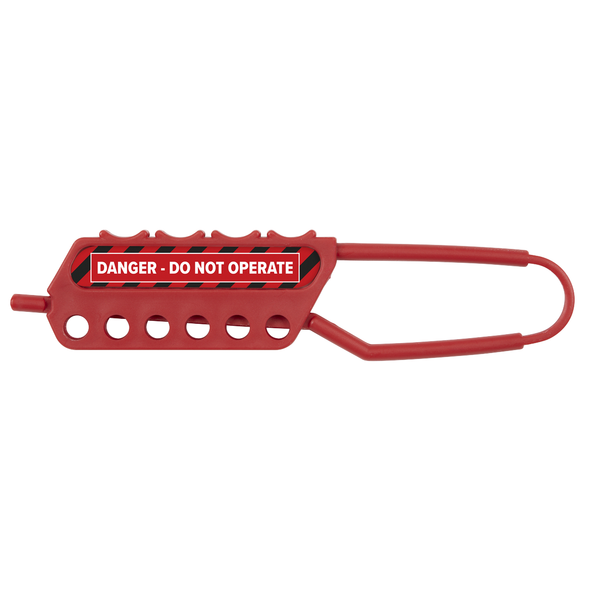 Insulation Safety Lockout Hasp EV13