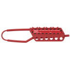Insulation Safety Lockout Hasp EV13
