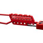 Insulation Safety Lockout Hasp EV13