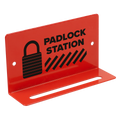 Padlock Station EV14