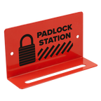 Padlock Station EV14