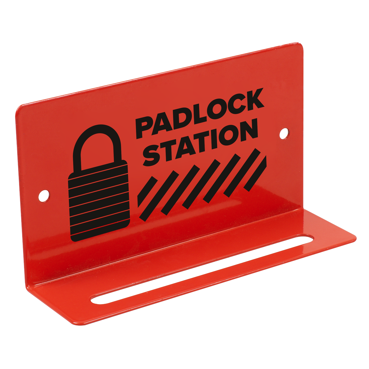Padlock Station EV14
