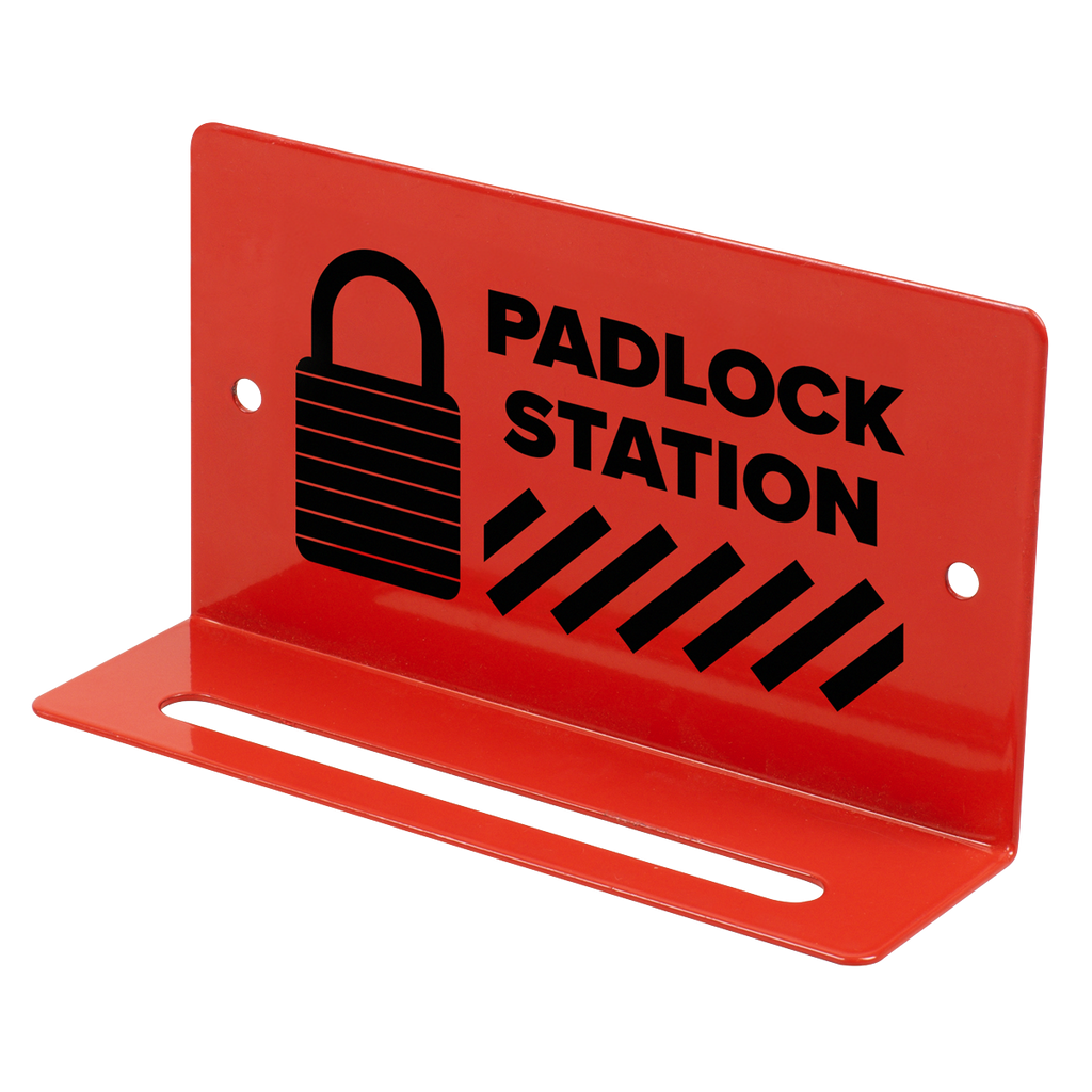 Padlock Station EV14