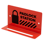 Padlock Station EV14