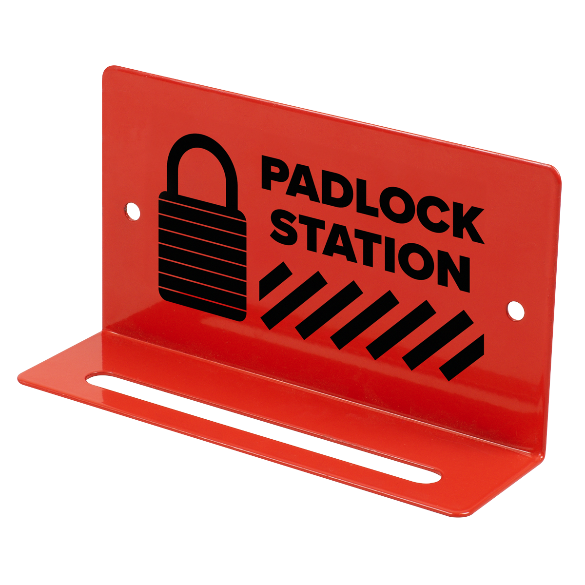 Padlock Station EV14
